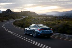 BMW M440i xDrive Coupe 2020 года  (WW)